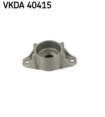 Опора стойки амортизатора - VKDA 40415 SKF